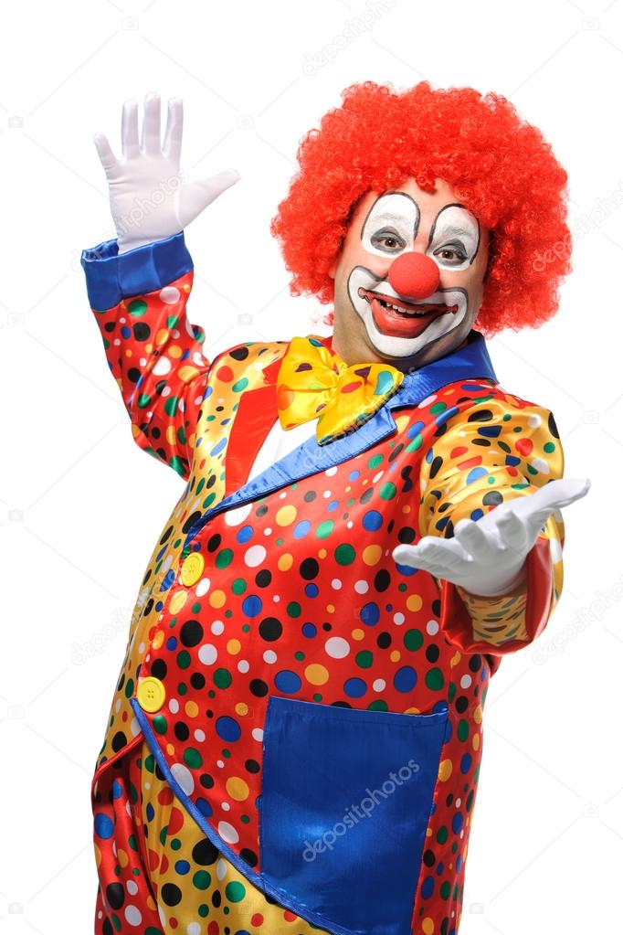 Clown