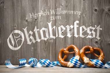 oktoberfest için arka plan