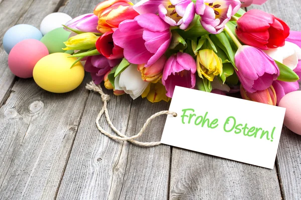 Buona Pasqua — Foto Stock