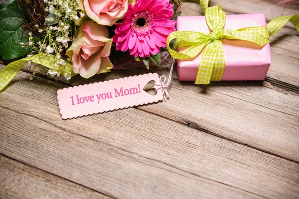Mothers Day Background — Stock Photo, Image