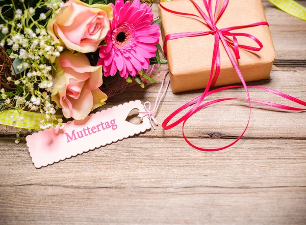 Mothers Day Background — Stock Photo, Image