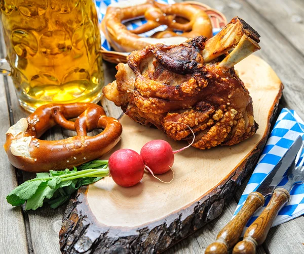 Oktoberfest — Foto de Stock