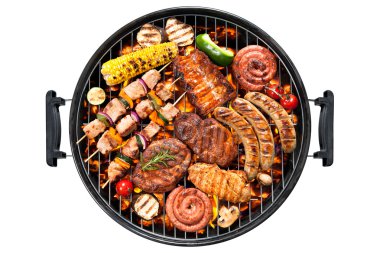 Grill clipart