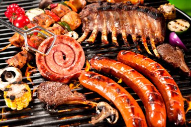 barbekü
