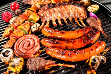 barbekü