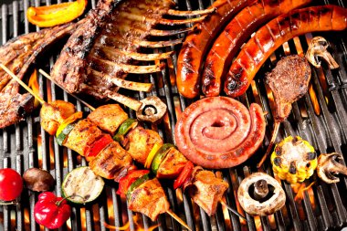 barbekü