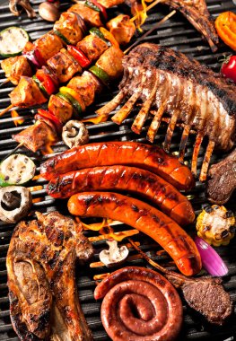 barbekü