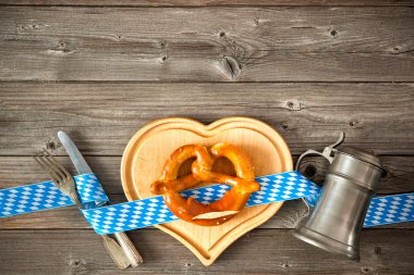 oktoberfest için arka plan