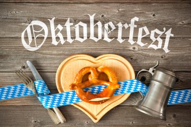 oktoberfest için arka plan