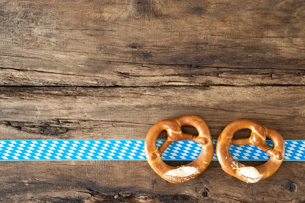 Bakgrunden för oktoberfest — Stockfoto