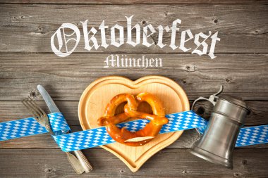 oktoberfest için arka plan