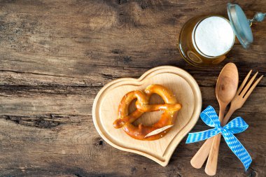 oktoberfest için arka plan