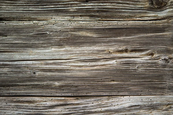 Planche arrière-plan en bois altéré — Photo
