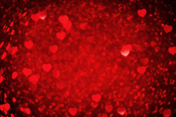 Valentine's day background — Stock Photo, Image