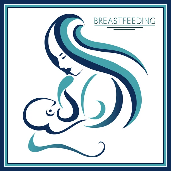 Bebekli anne (emzirme) 16