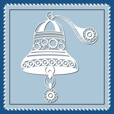 25 deniz temalı grafik illüstrasyon