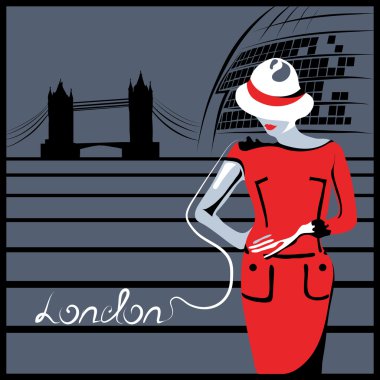 Londra.