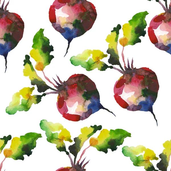 Pancar köklü kusursuz desen