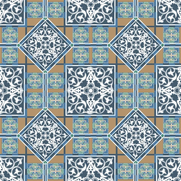 Modèle marocain 2 — Image vectorielle