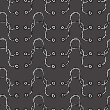 Örgü ile Seamless Modeli