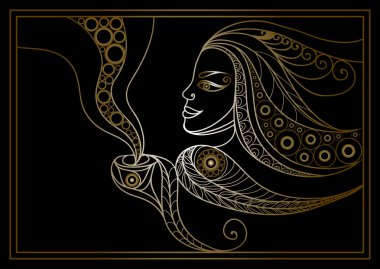 Bir fincan çay ya da kahve 25 kadınla