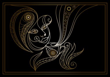 Bir fincan çay ya da kahve 27 kadınla