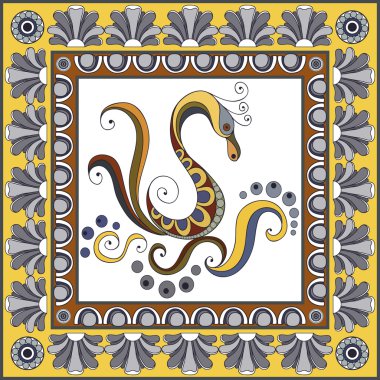 Portuguese pattern 2