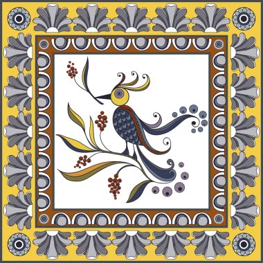 Portuguese pattern 9