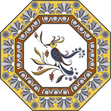 Portuguese pattern 24