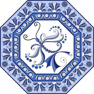 Portuguese pattern 46