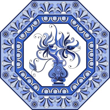 Portuguese pattern 50