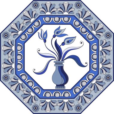 Portuguese pattern 49