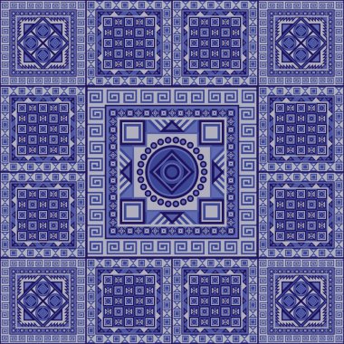 Navajo pattern 34