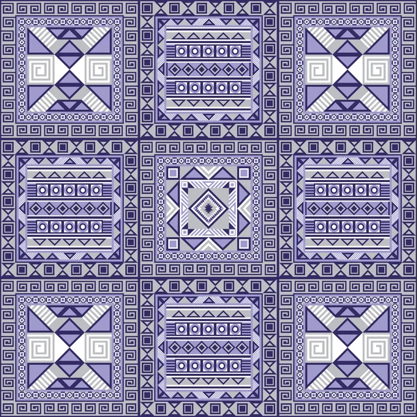 Navajo pattern 28 — стоковий вектор