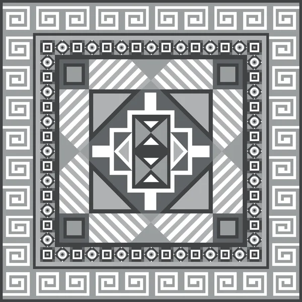 Navajo μοτίβο 65 — Διανυσματικό Αρχείο