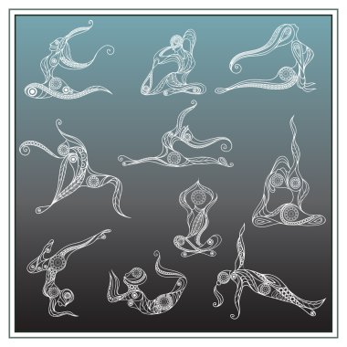 Yoga 1 ayarla