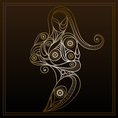 Vücut geliştirme kadın 4