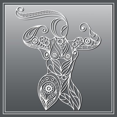 Vücut geliştirme kadın 23