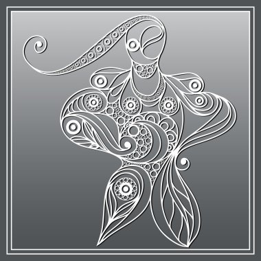 Vücut geliştirme kadın 28