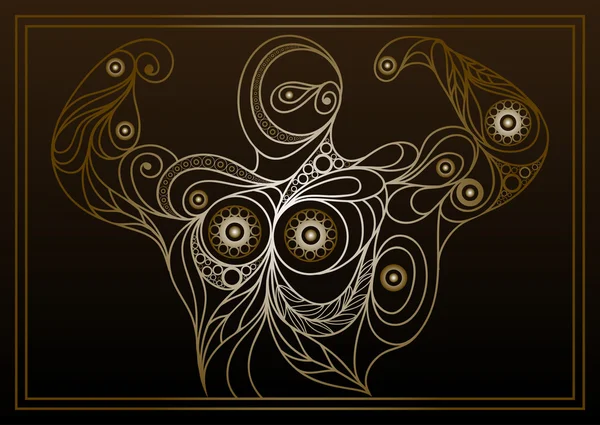 Vücut geliştirme adam 9