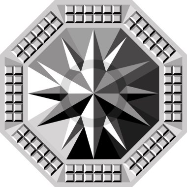 Geometrik desen 18