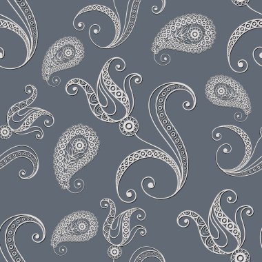 Sorunsuz dantel modeli 9