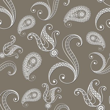 Sorunsuz dantel modeli 14