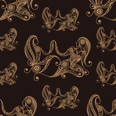 Burcu 21 ile sorunsuz doku