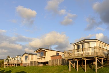  somerset st audries defne, mobil evler Sunset