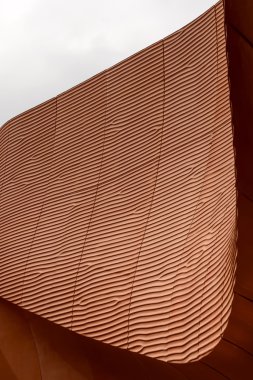 Çöl-Kum - eğrileri 01, Expo 2015 Milan gibi