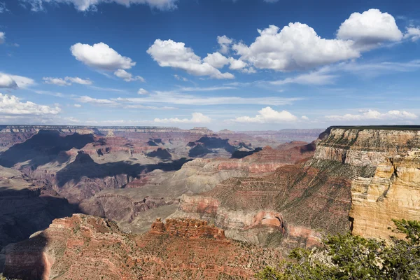 Grand Canyon, arizona, USA — Stockfoto