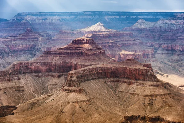 Parque Nacional Grand Canyon, Arizona, EE.UU. —  Fotos de Stock