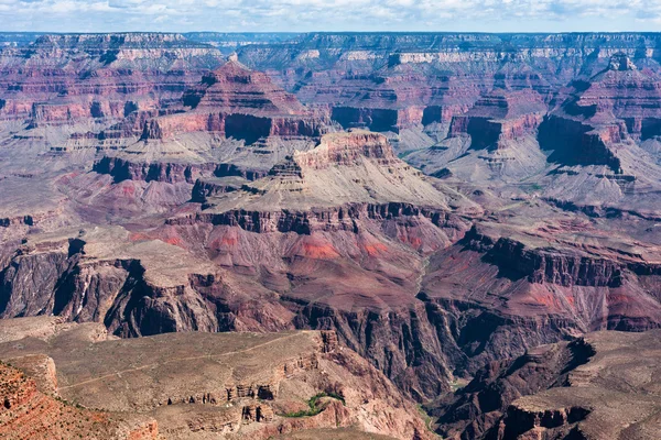 Grand Canyon Nationalpark, arizona, Vereinigte Staaten — Stockfoto