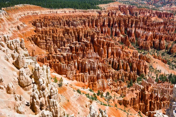 Bryce Canyon. Utah, Estados Unidos —  Fotos de Stock